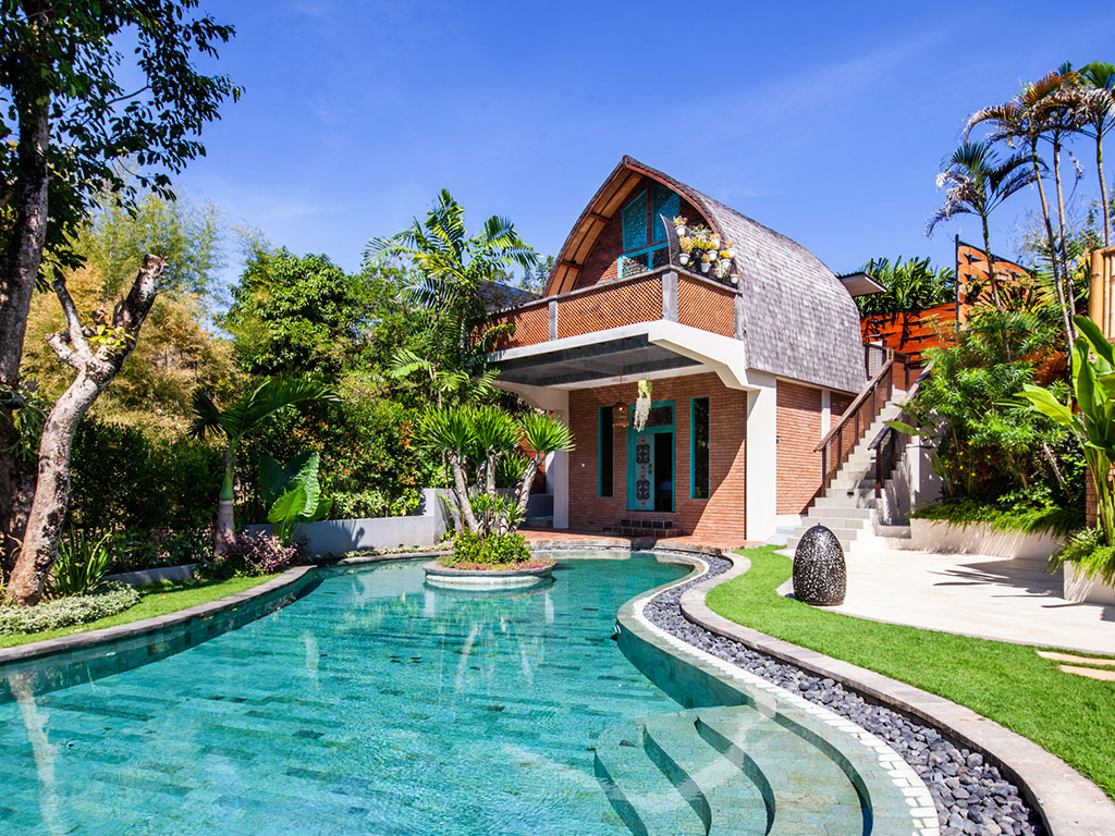 Sunset Paradise Rate